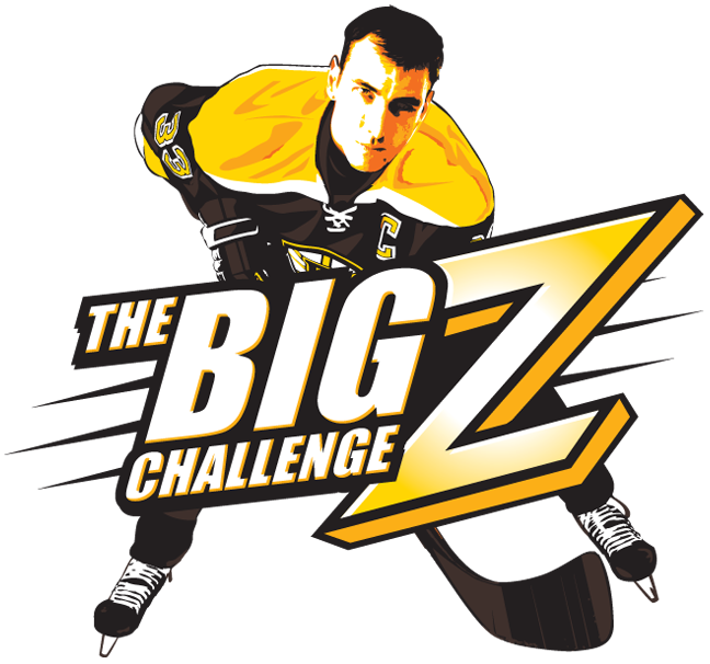 THE BIG Z CHALLENGE with Zdeno Chara — Hoertdoerfer Dentistry
